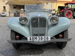 Aero 30 