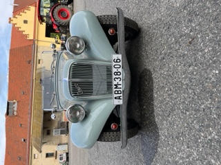 Aero 30 1936