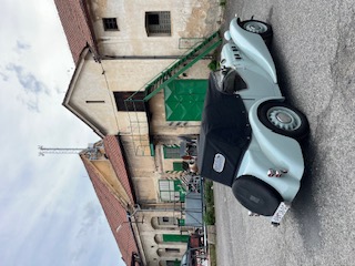 Aero 30 1936