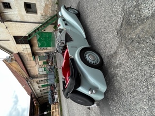 Aero 30 1936