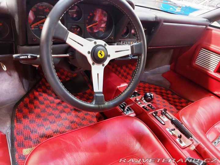Ferrari 512 BB 1979