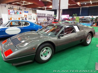 Ferrari 512 BB 1980
