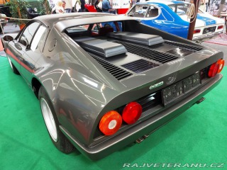 Ferrari 512 BB 1980