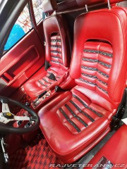 Ferrari 512 BB 1980