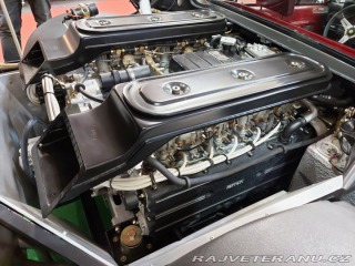 Ferrari 512 BB 1980
