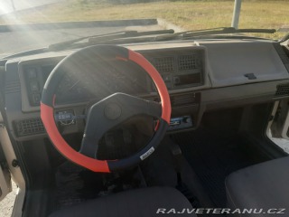 Škoda Favorit 136L 1990