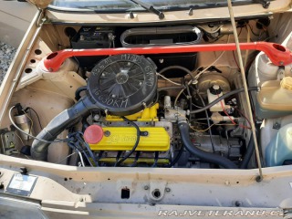 Škoda Favorit 136L 1990
