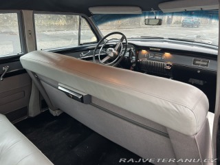 Cadillac Series 62 Sedan 1953