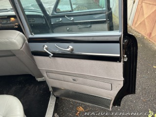 Cadillac Series 62 Sedan 1953