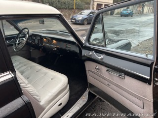 Cadillac Series 62 Sedan 1953