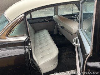 Cadillac Series 62 Sedan 1953