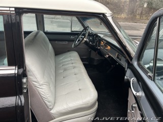 Cadillac Series 62 Sedan 1953