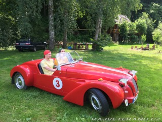 Citroën  Burton