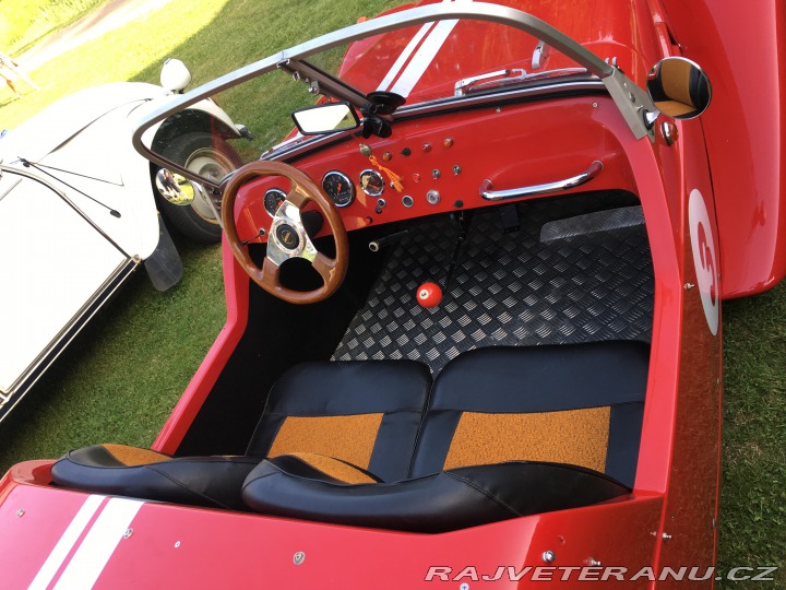 Citroën Ostatní modely Burton 1984