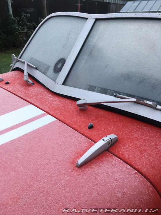 Citroën Ostatní modely Burton 1984