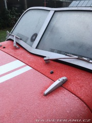 Citroën Ostatní modely Burton 1984