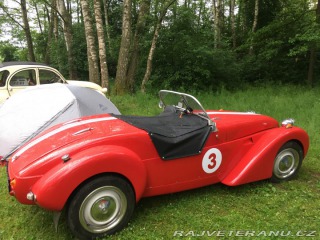Citroën Ostatní modely Burton 1984