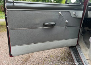 Buick Super Sedanette - PRODÁNO 1948