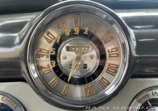 Buick Super Sedanette - PRODÁNO 1948