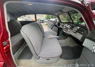 Buick Super Sedanette - PRODÁNO 1948