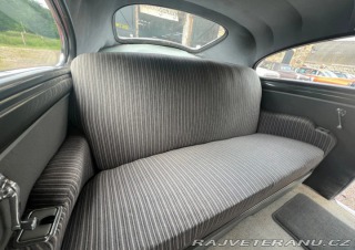 Buick Super Sedanette - PRODÁNO 1948