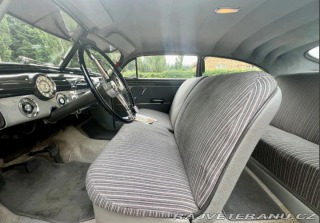 Buick Super Sedanette - PRODÁNO 1948