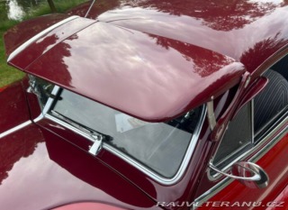 Buick Super Sedanette - PRODÁNO 1948