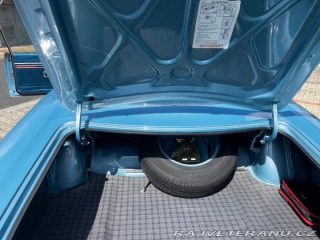 Dodge Coronet 1969