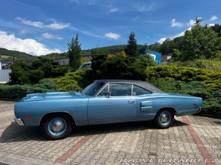 Dodge Coronet 1969