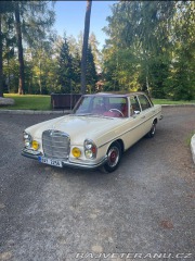 Mercedes-Benz 280 w108 1969