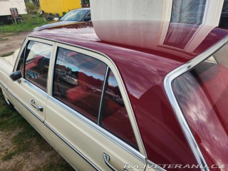 Mercedes-Benz 280 w108 1969