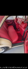 Mercedes-Benz 280 w108 1969