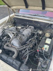 Mercedes-Benz 280 w108 1969