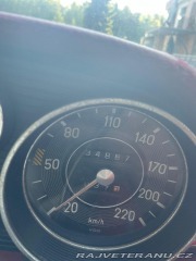 Mercedes-Benz 280 w108 1969