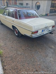 Mercedes-Benz 280 w108 1969