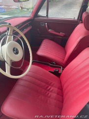 Mercedes-Benz 280 w108 1969