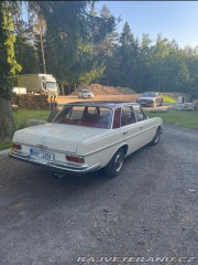 Mercedes-Benz 280 w108 1969