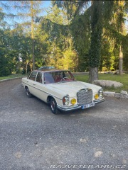Mercedes-Benz 280 w108 1969