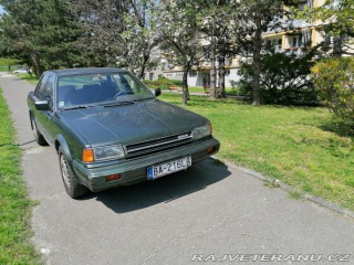Nissan Ostatní modely Gxe Stanza 2.0 1987