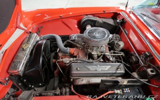 Ford Thunderbird 1955