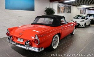 Ford Thunderbird 1955
