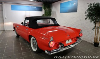 Ford Thunderbird 1955