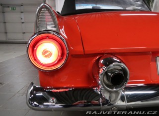Ford Thunderbird 1955