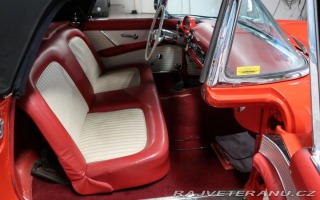 Ford Thunderbird 1955