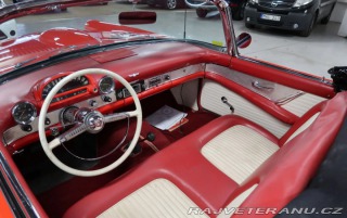 Ford Thunderbird 1955