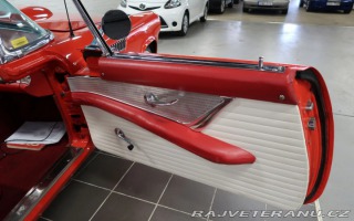 Ford Thunderbird 1955