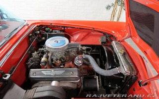 Ford Thunderbird 1955