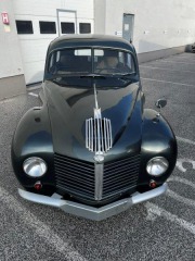 Aero Minor Minor/Tudor 1949