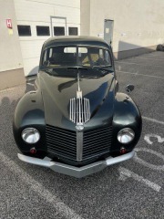Aero Minor Minor/Tudor 1949