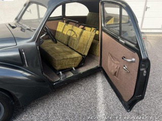 Aero Minor Minor/Tudor 1949